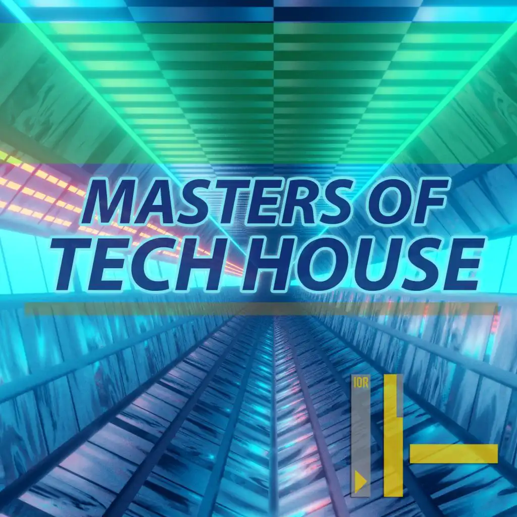 Masters of Tech House