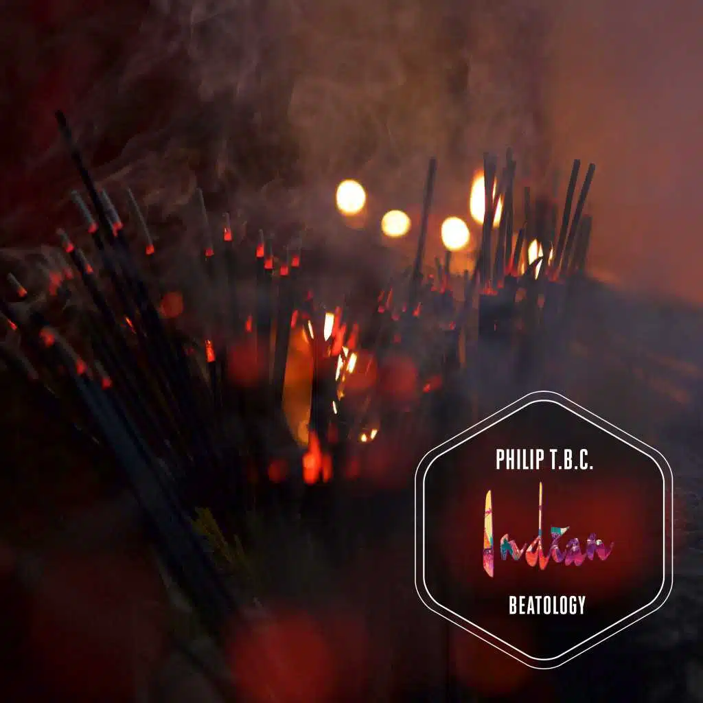 Mana (feat. Vipul Metha)