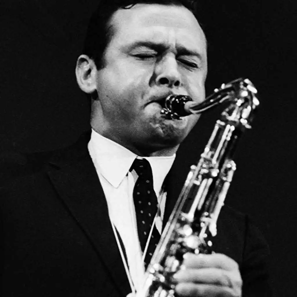 Stan Getz & Joao Gilberto