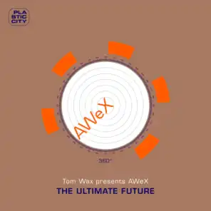 It's Our Future (Blake Baxter's Techno Remix)