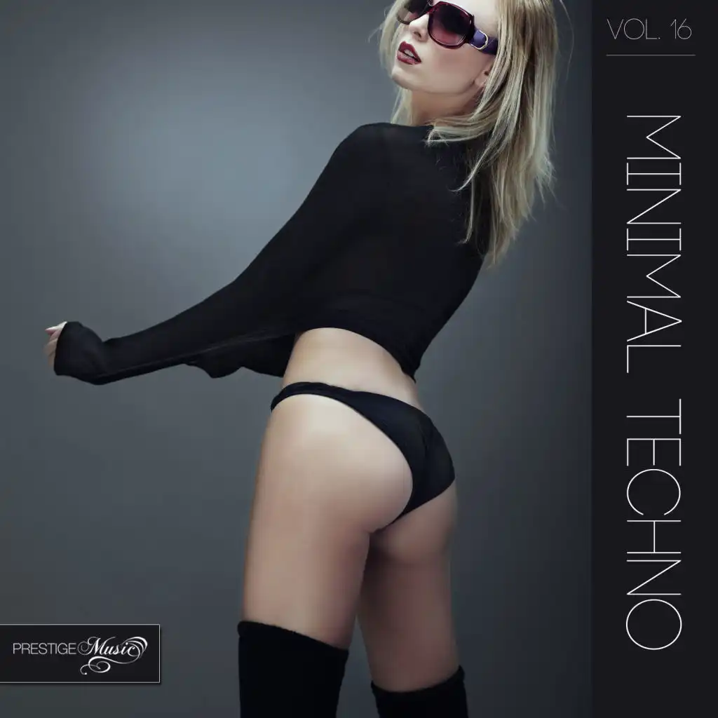 Mainland (Tex!no Remix)