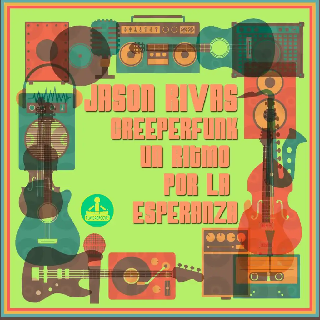 Un Ritmo por la Esperanza (Ibiza Dub Mix)