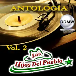 Antología Vol. 2