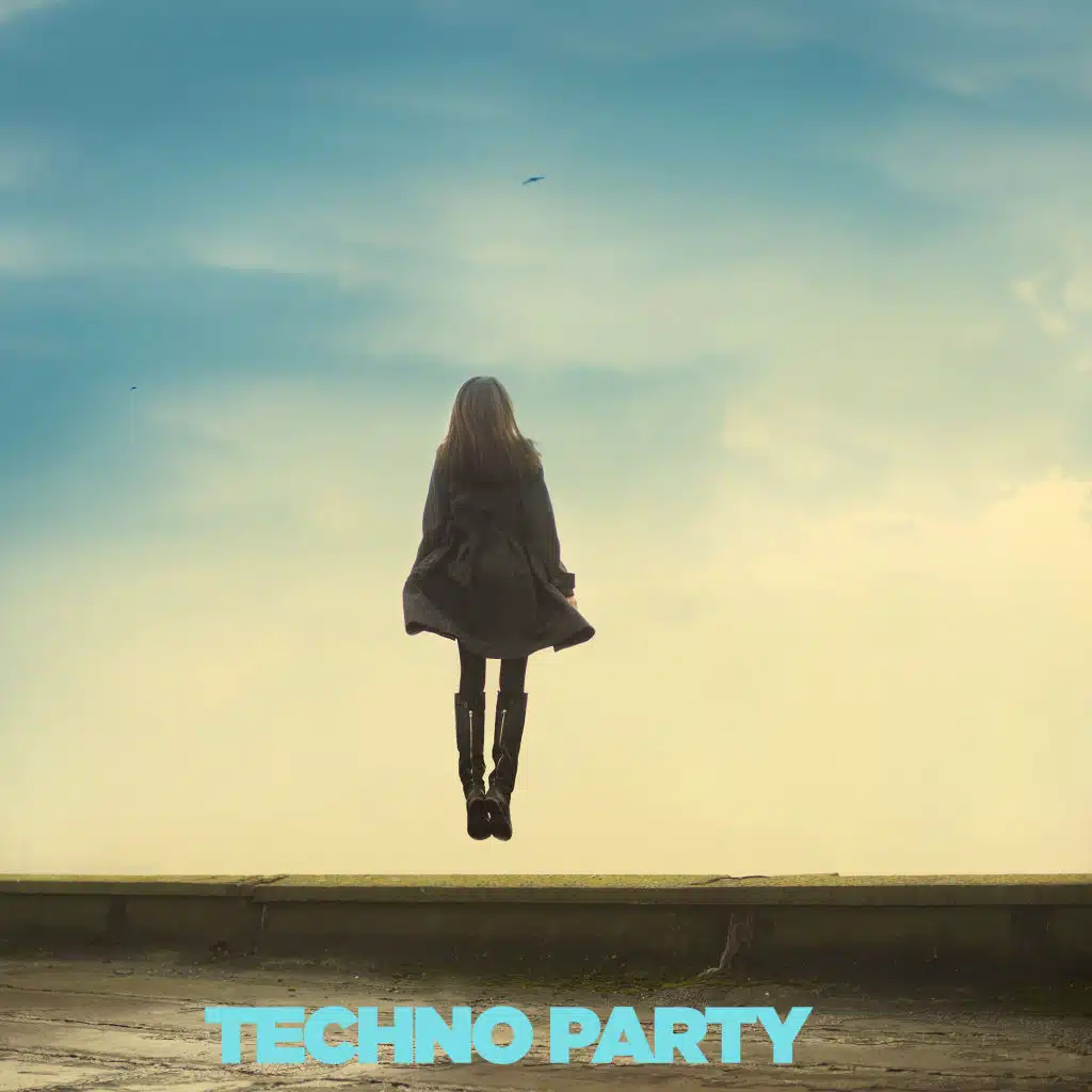 Techno Party