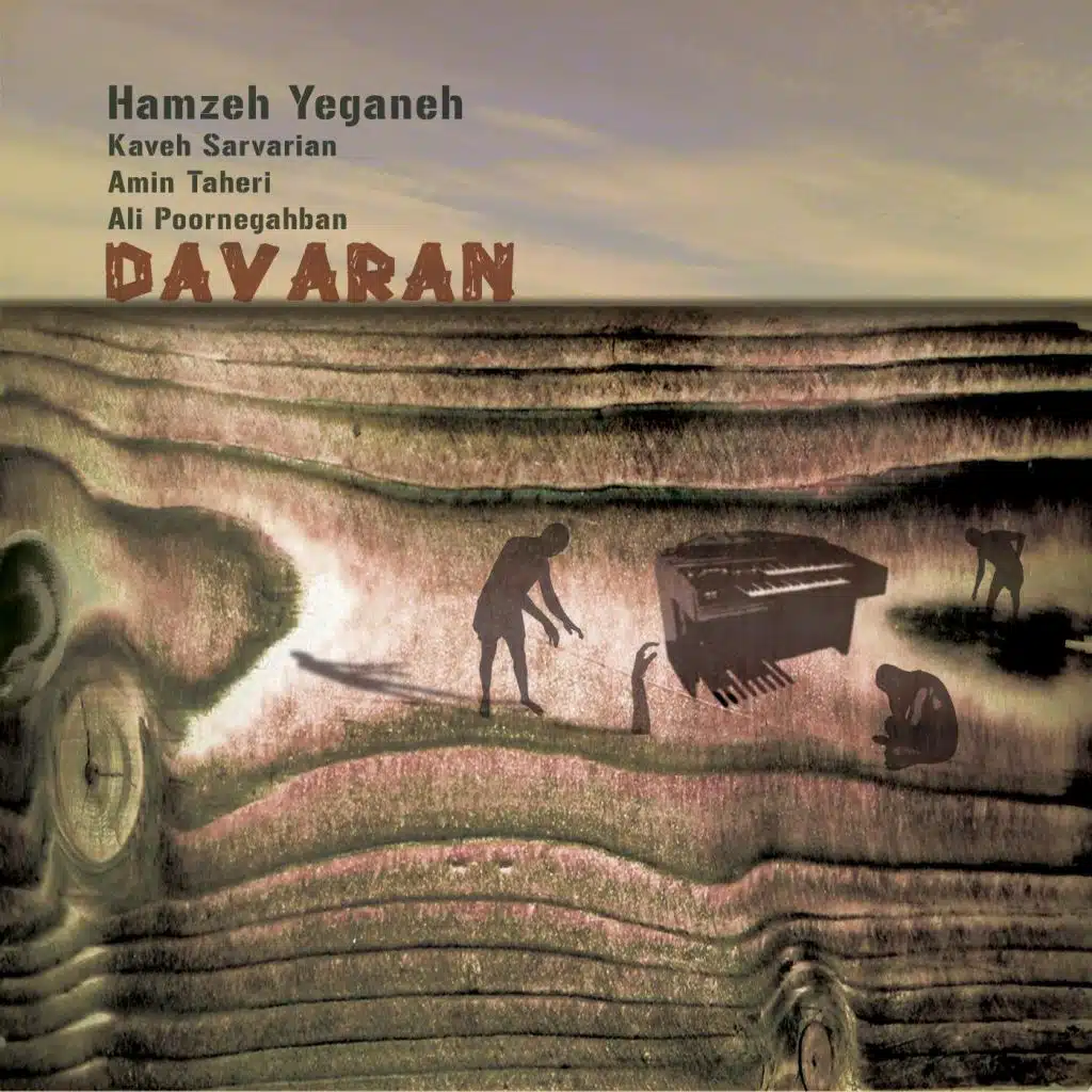 Davaran