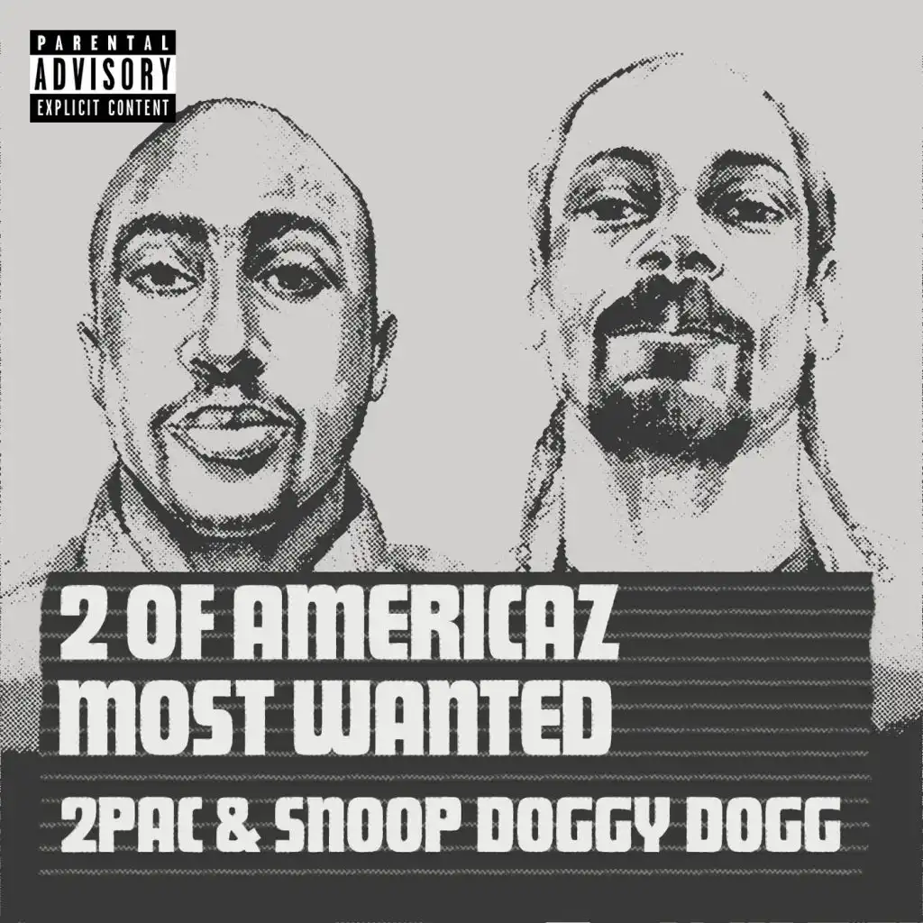 2 of Americaz Most Wanted