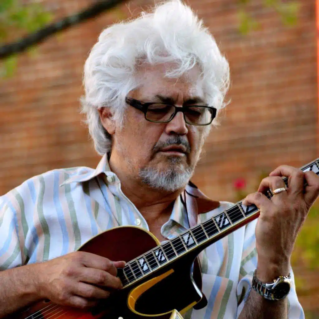 Larry Coryell
