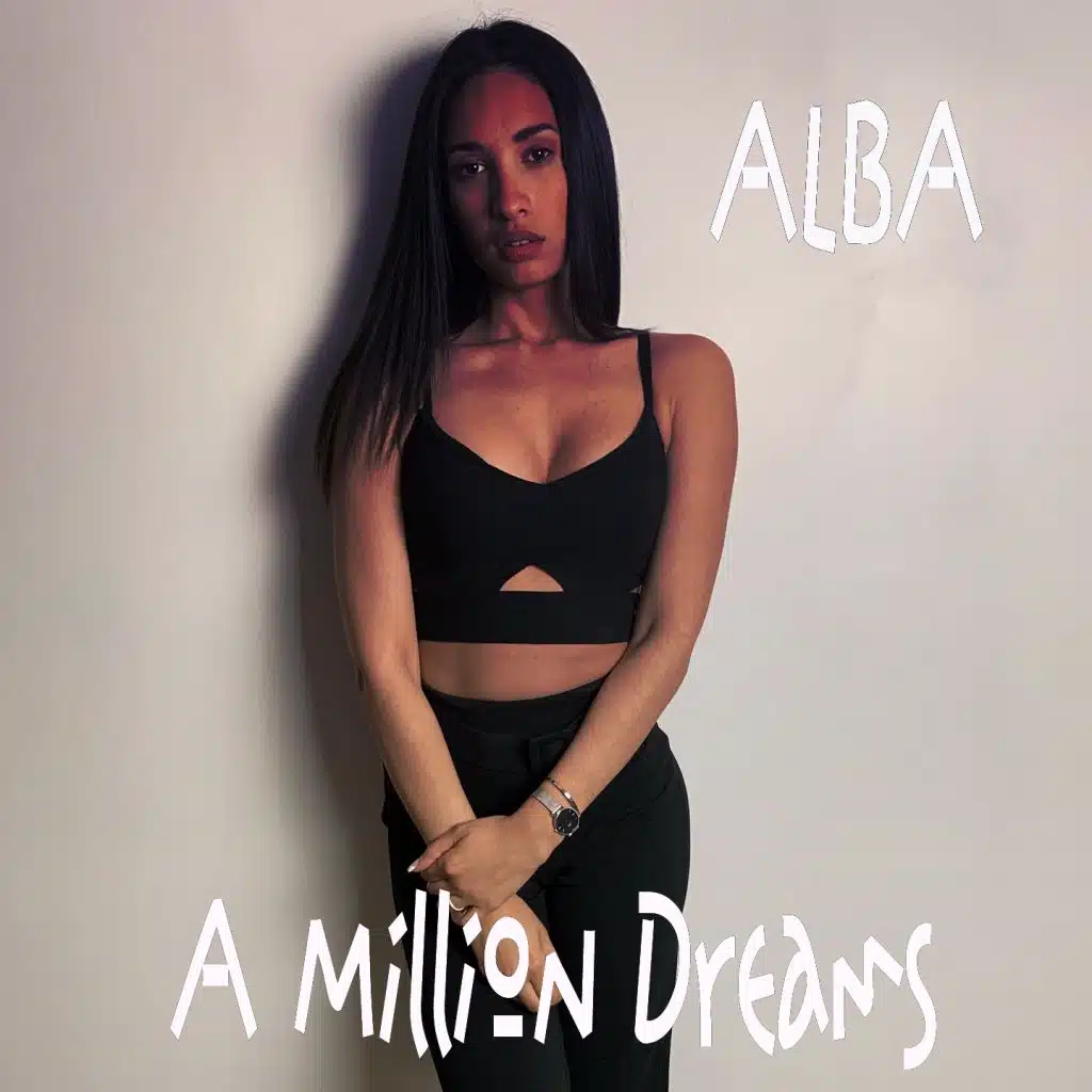 A Million Dreams (Plane mix)