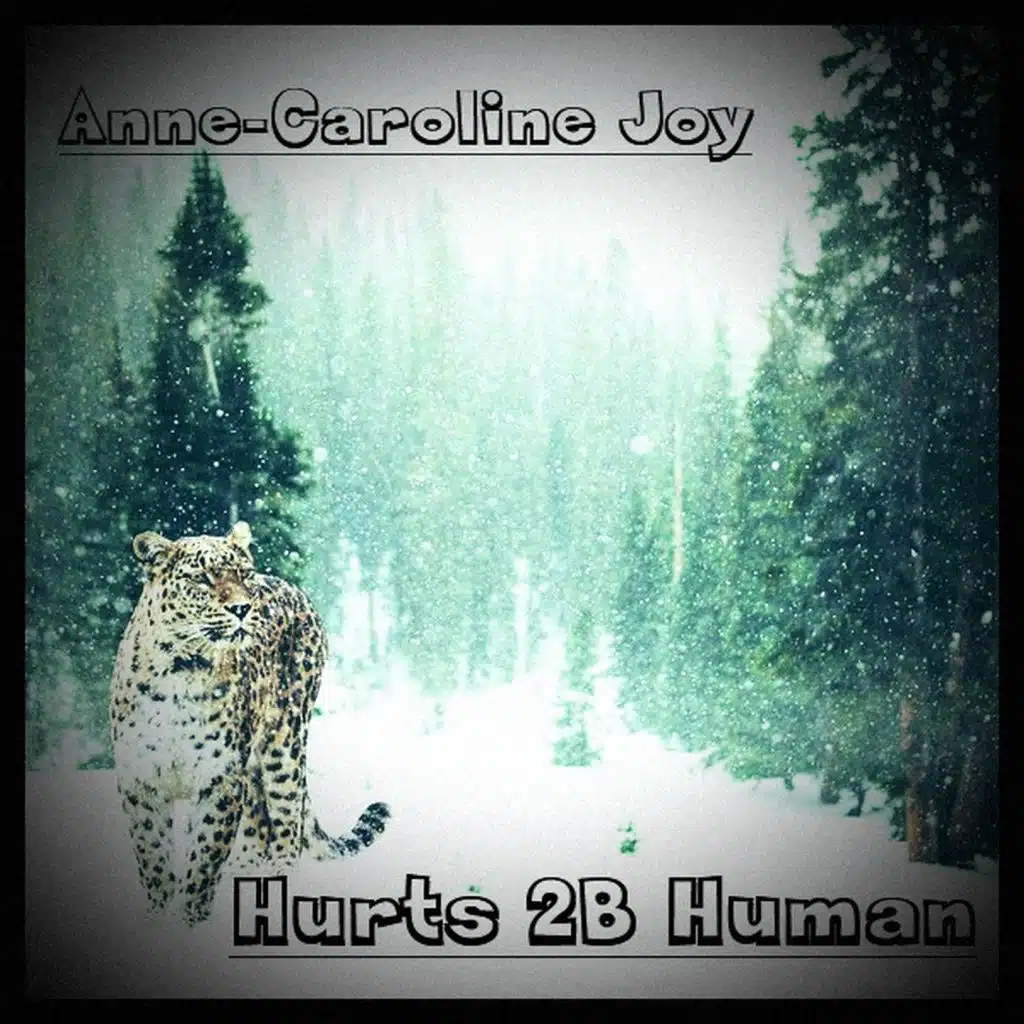 Hurts 2B Human
