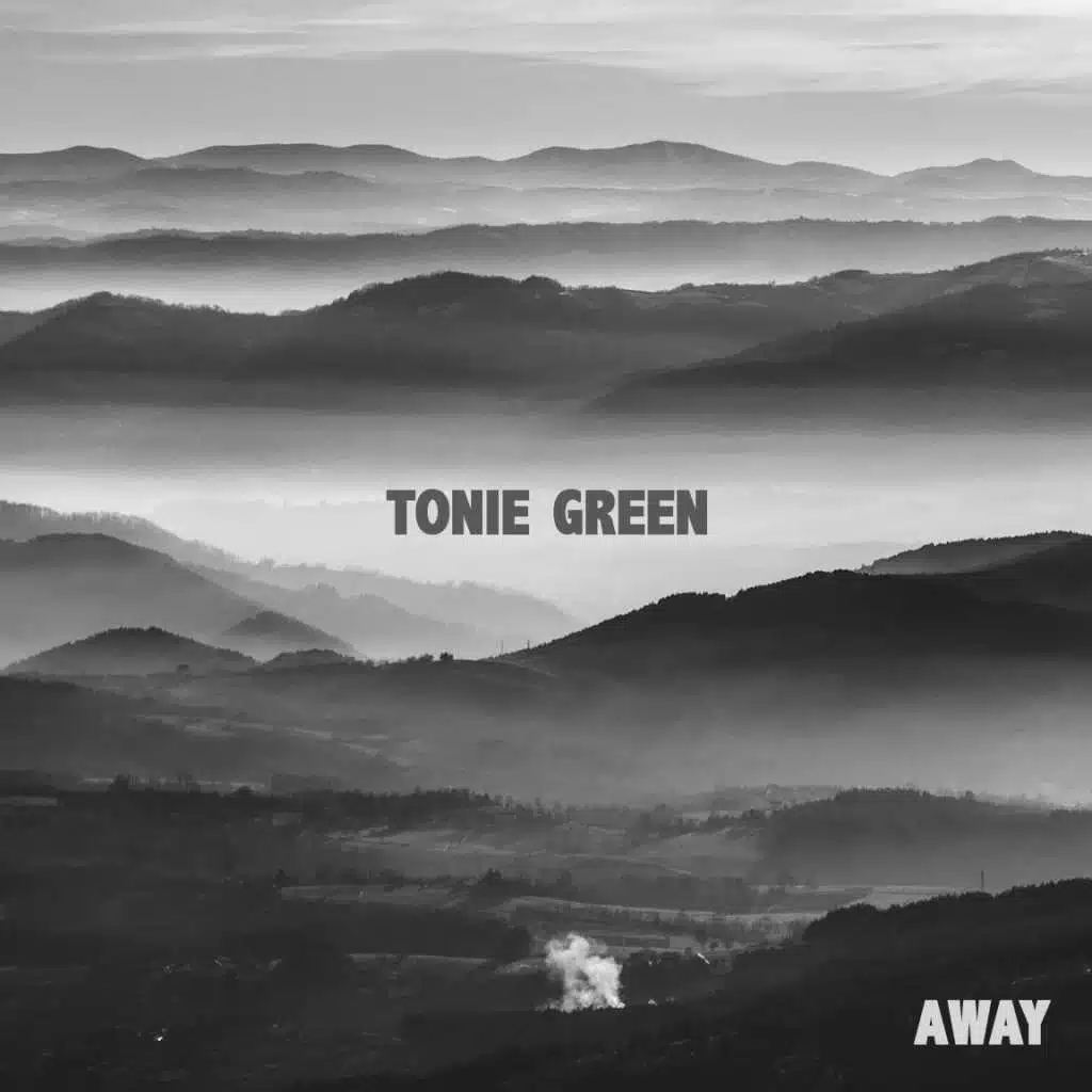 Tonie Green