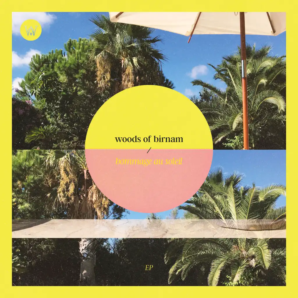 No Love Out / No Love In (Charlie Pater Remix)