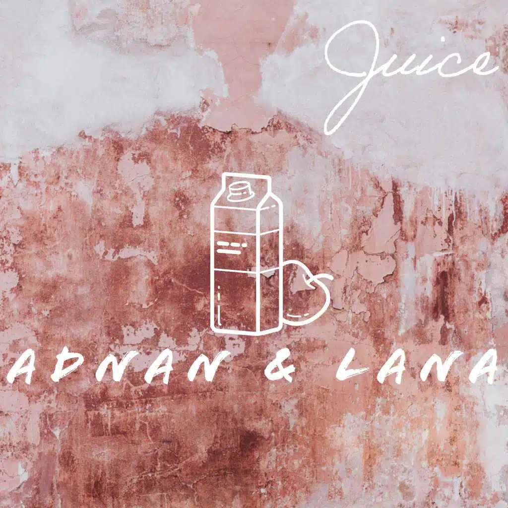 Adnan & Lana