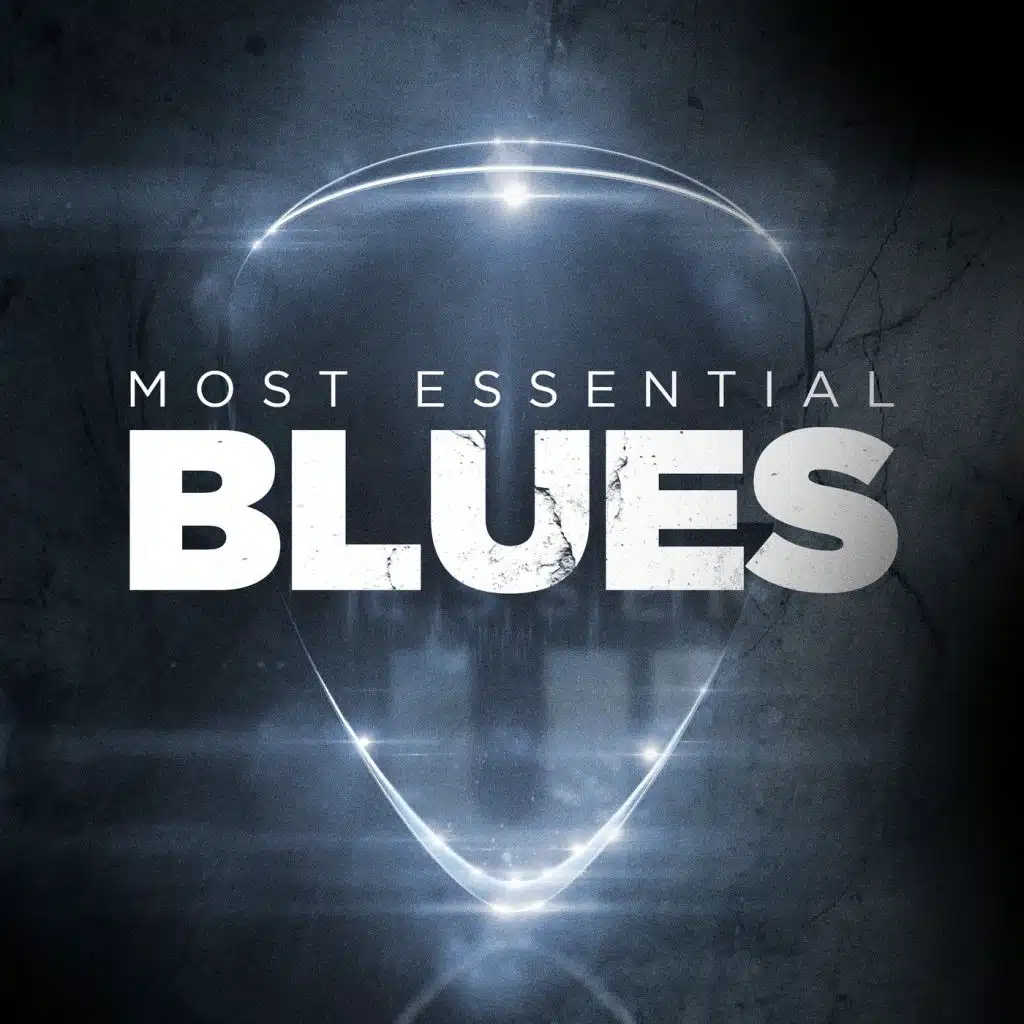 Most Essential Blues