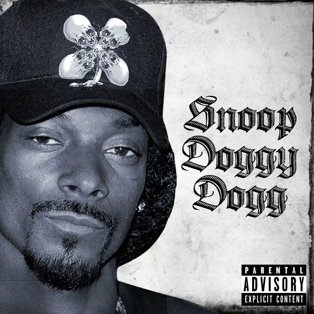 Snoop Doggy Dogg