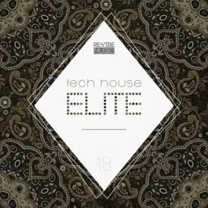 Tech House Elite Issue 18