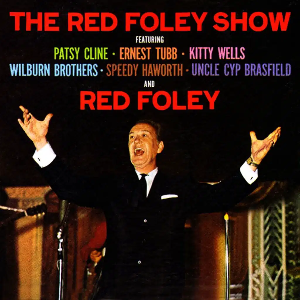 The Red Foley Show