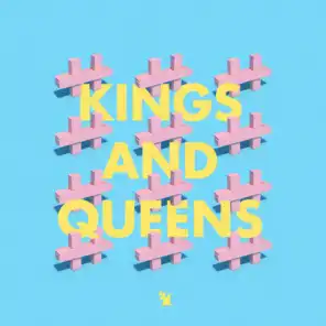 Kings and Queens (feat. Bodhi Jones)