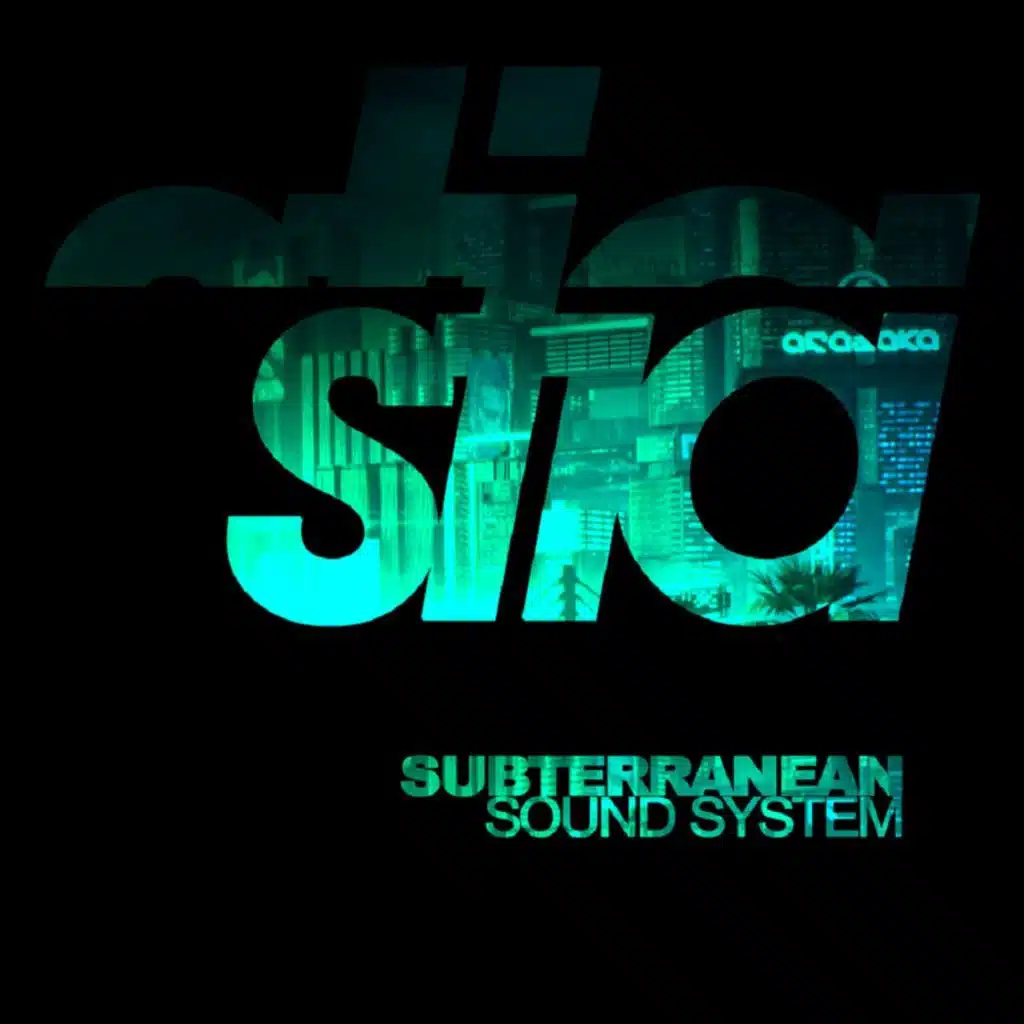 Subterranean Sound System