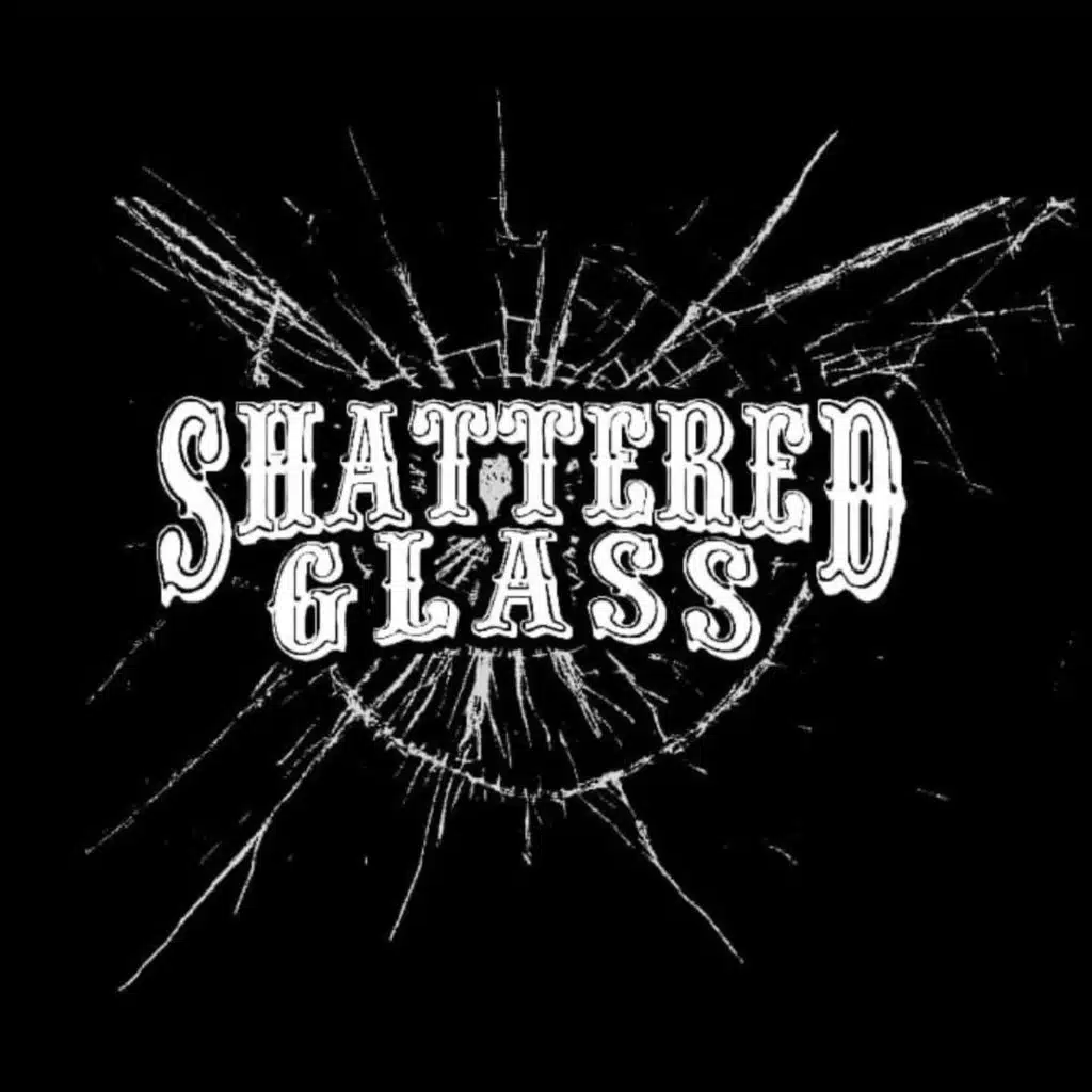 Shattered Glass