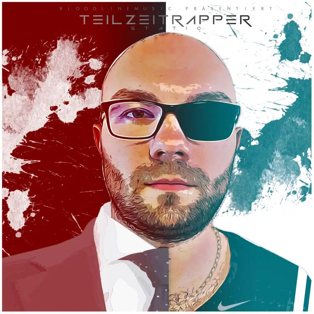 Teilzeitrapper