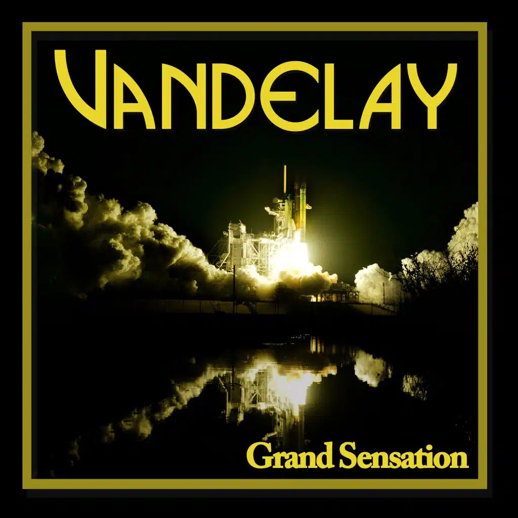 Grand Sensation