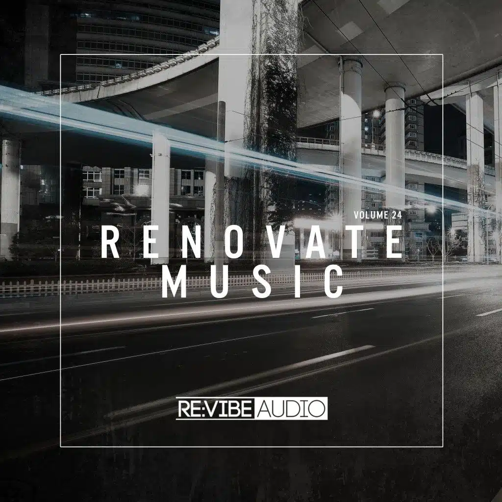 Renovate Music, Vol. 24