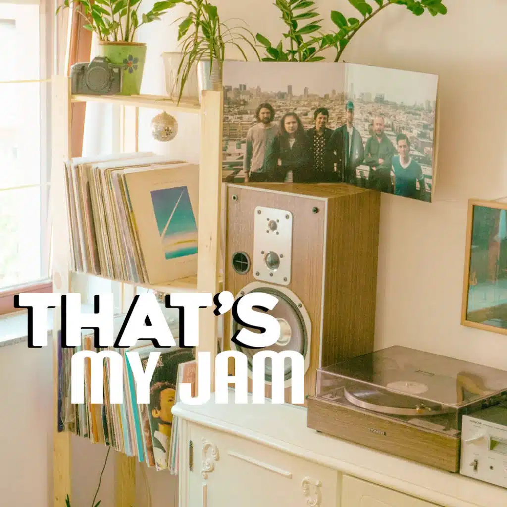 That's My Jam
