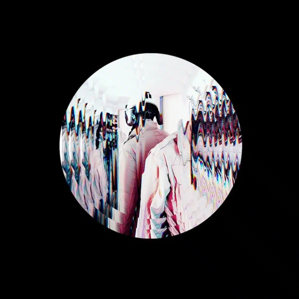 Infinity Ink, Mr. V, Luca Cazal & Ali Love