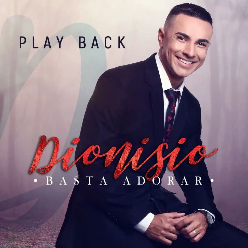 Basta Adorar (Playback)