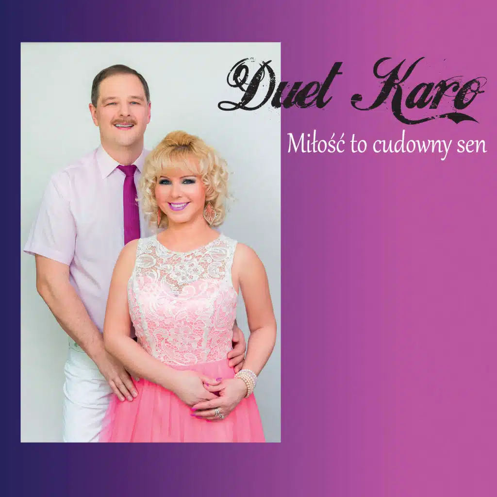 Duet Karo