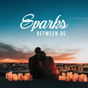Sparks Between Us: Young & Beautiful Love, Cover Mix
