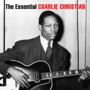 Flying Home (feat. Benny Goodman & Charlie Christian)