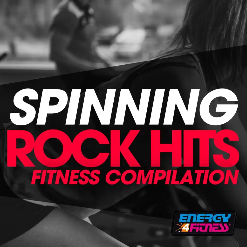 Spinning Rock Hits Fitness Compilation