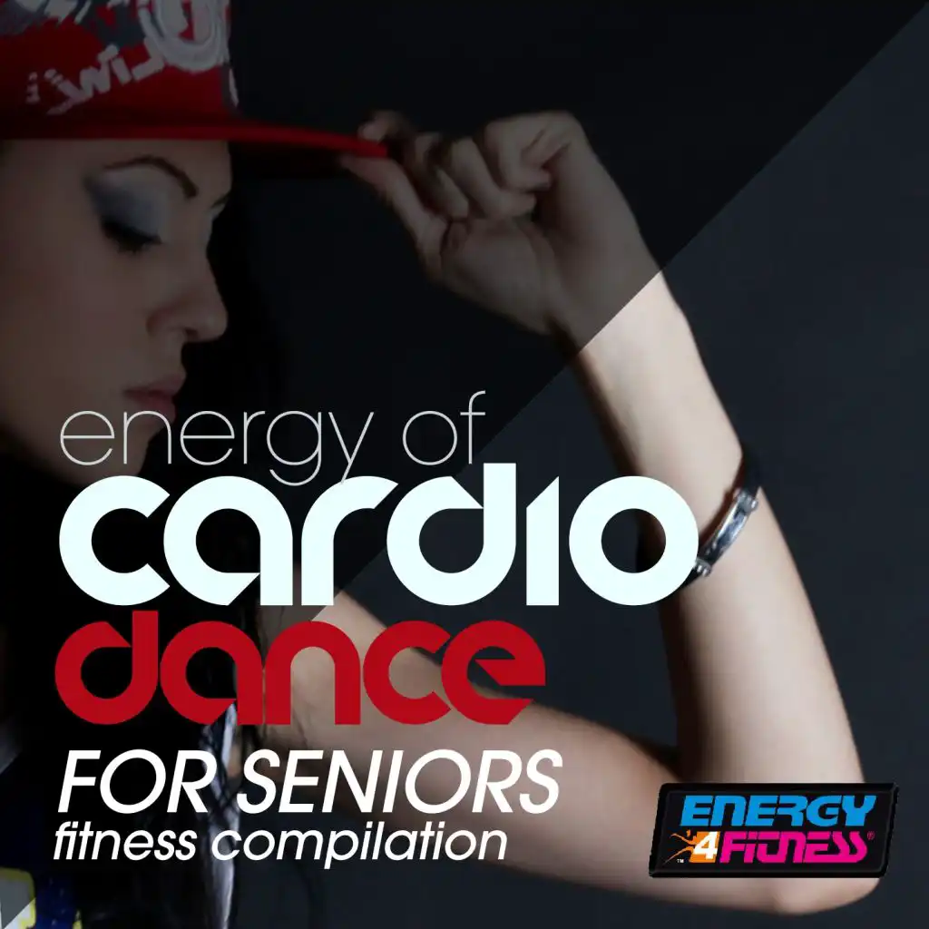 Energy Of Cardio Dance For Seniors Fitness Compilation