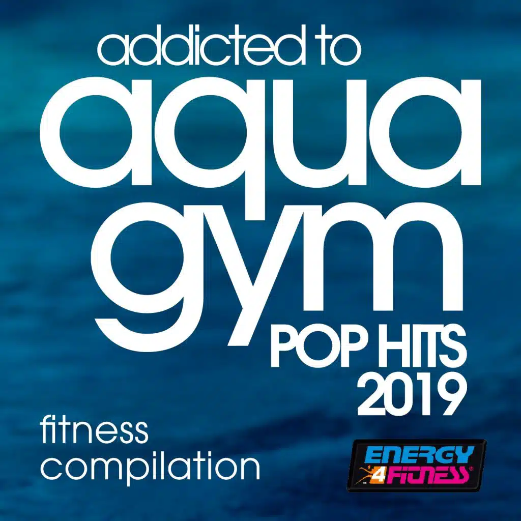 Breathin (Fitness Version 128 Bpm)