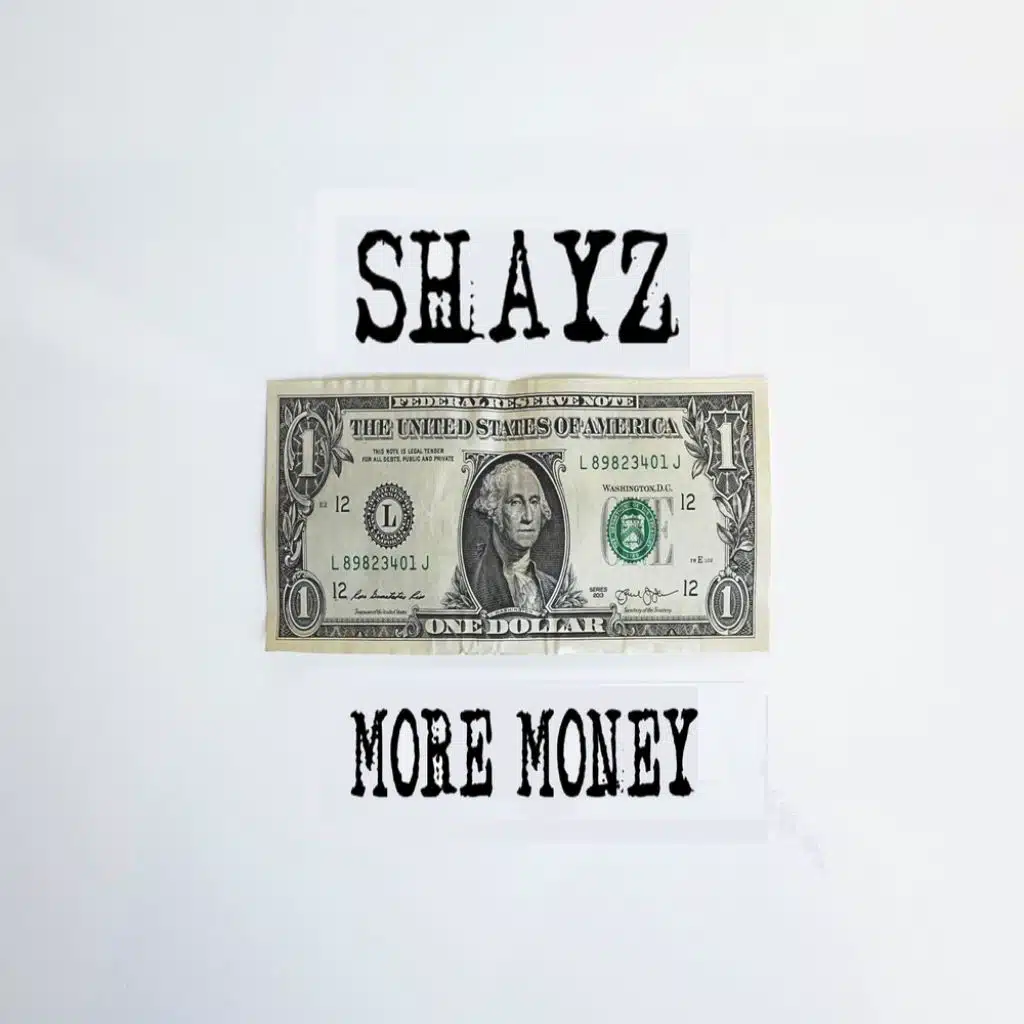 More Money