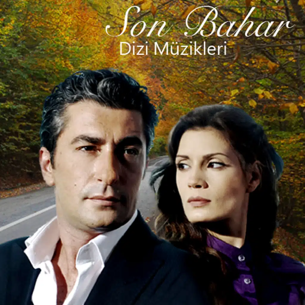 Sonbahar Jenerik (Keman Versiyon)