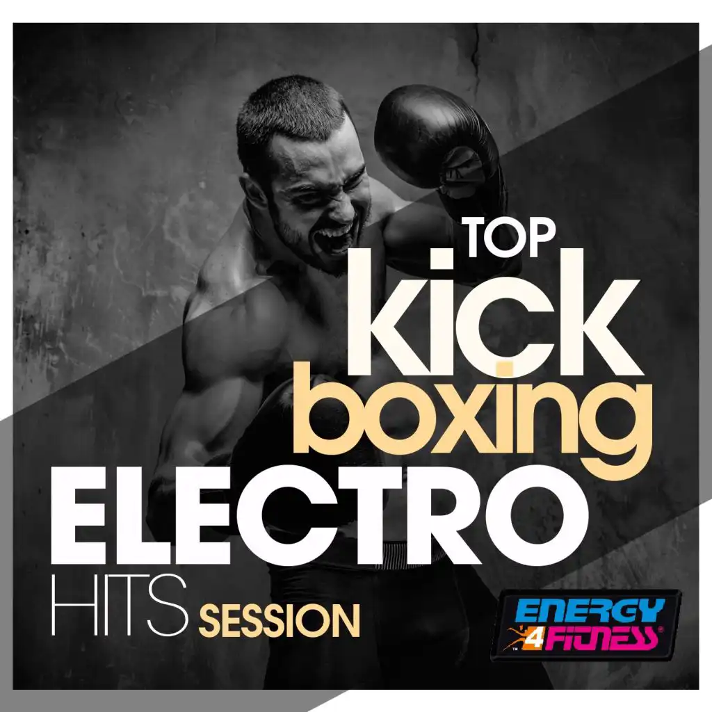 Top Kick Boxing Electro Hits Session