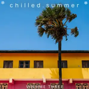 Chilled Summer, Vol. 3