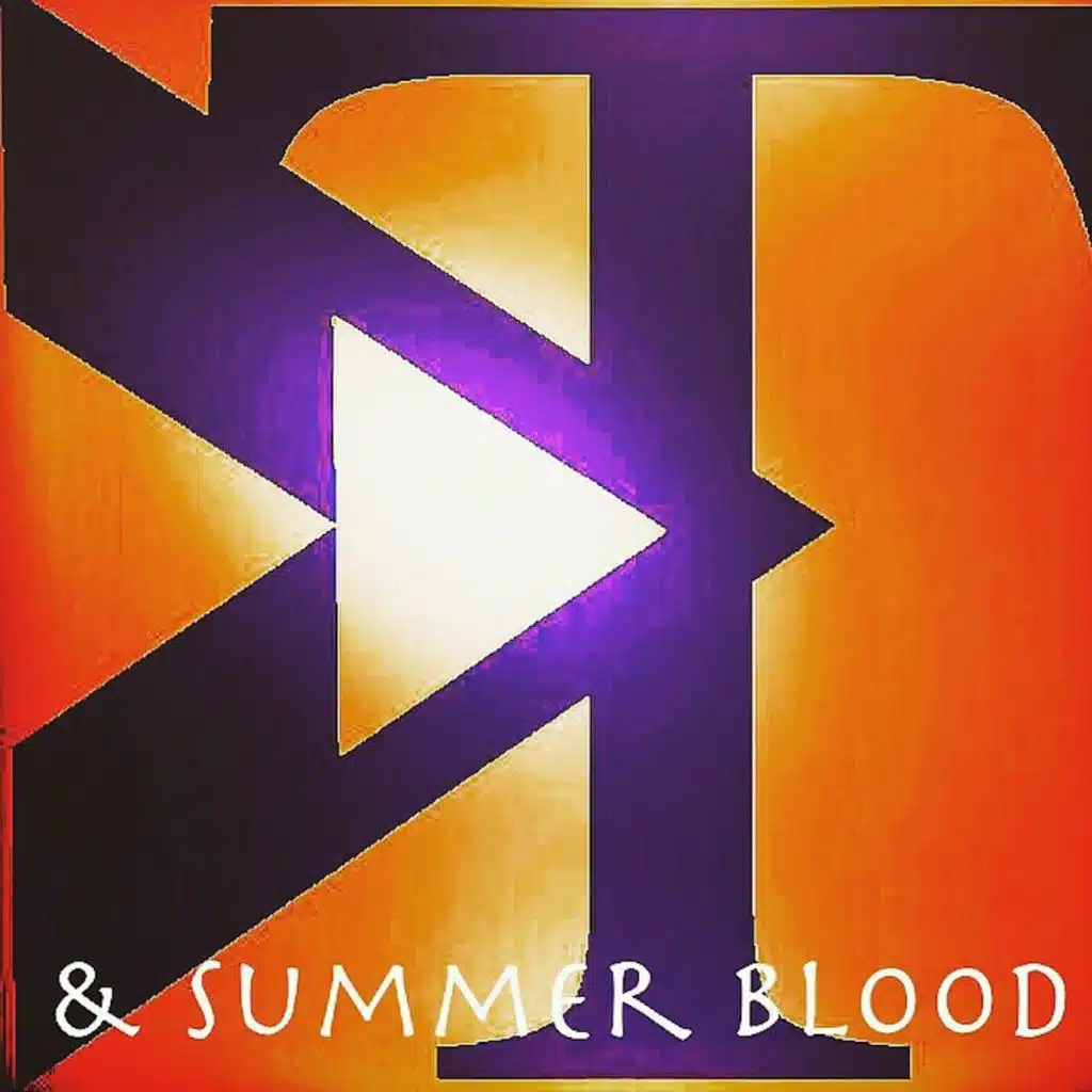 Summer Blood (Sessions)