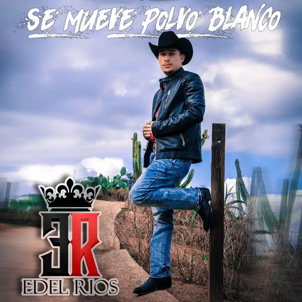 Se Mueve Polvo Blanco