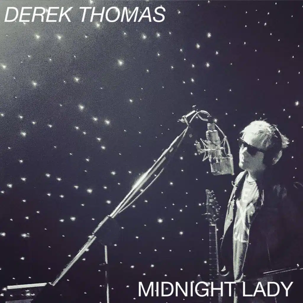 Midnight Lady (Skyline Drive Sessions (Alt./Country Ballads)