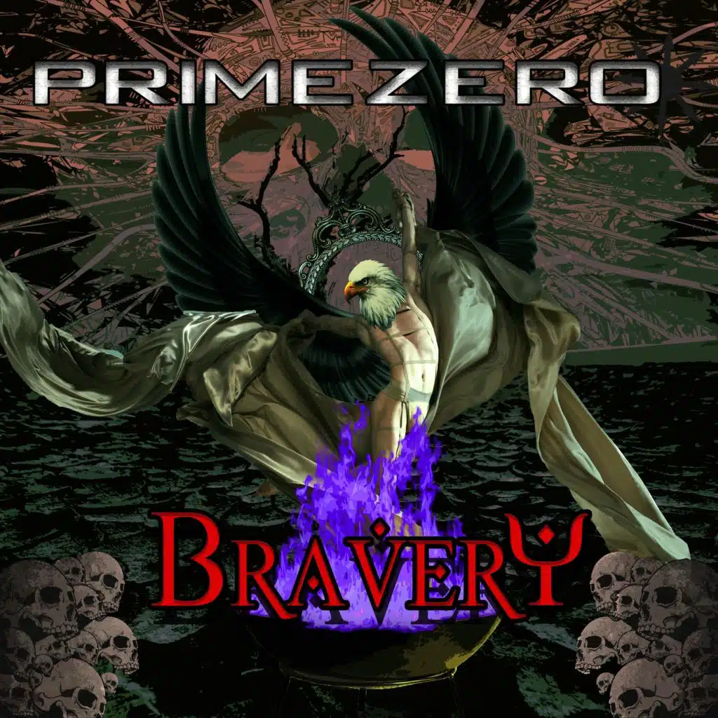 Bravery