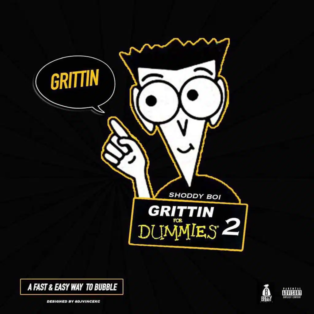 Grittin for Dummies 2