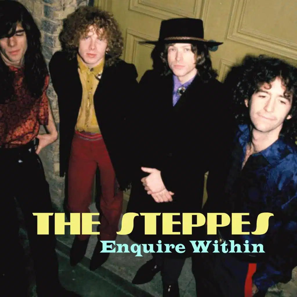 Sailing the Silver Cloud