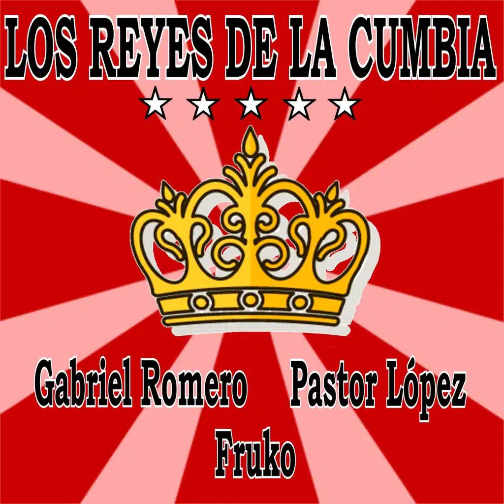 Los Reyes de la Cumbia