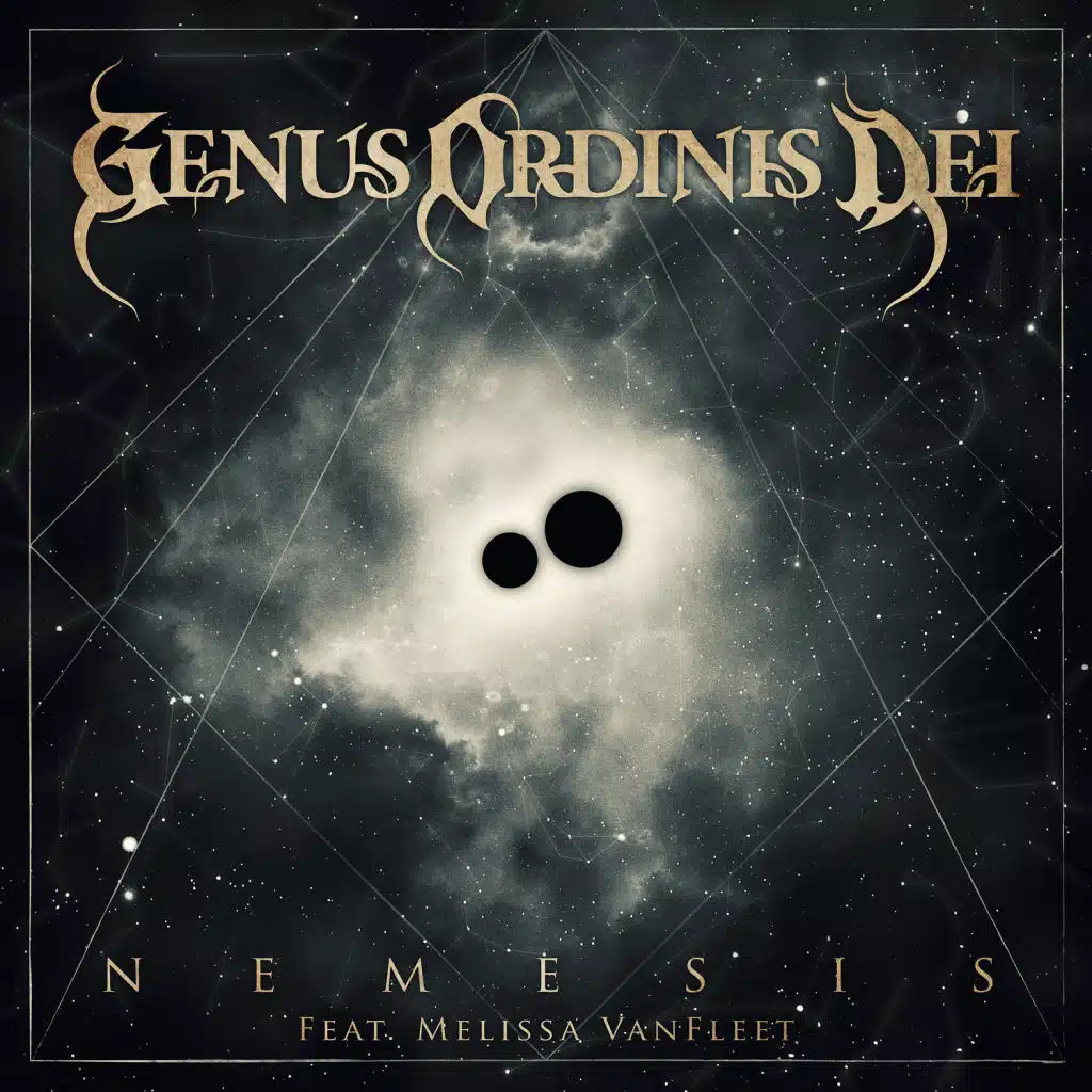 Nemesis (feat. Melissa Vanfleet)