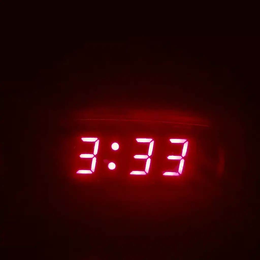 Outta Time