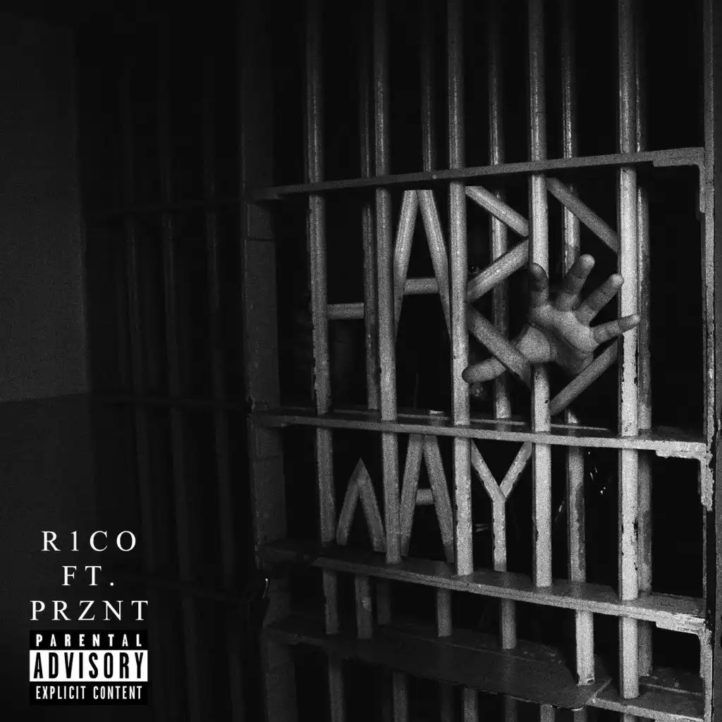 Hard Way (feat. Prznt)