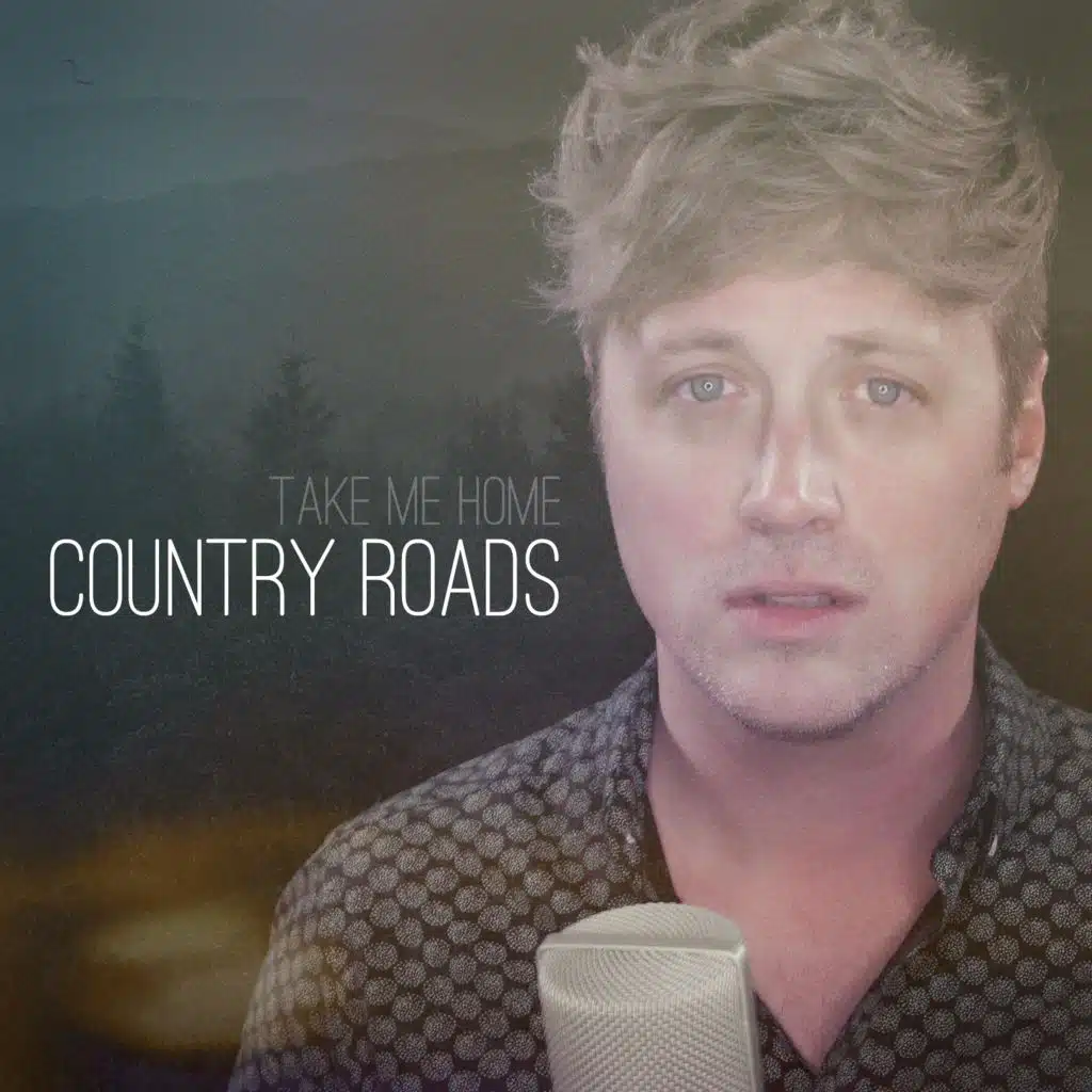 Take Me Home, Country Roads (Fallout) (Minor Key Version)